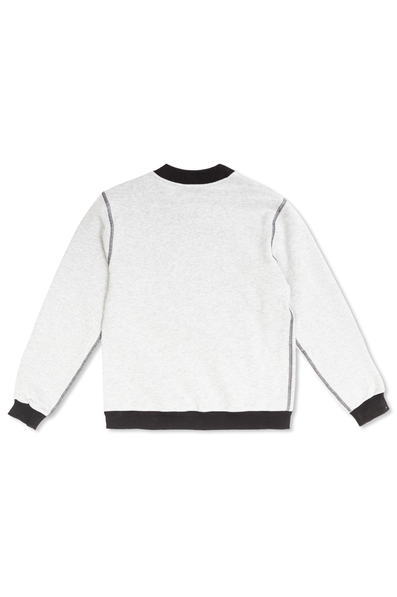 Dolce & Gabbana Kids Sweatshirt with logo | Kids's Girls